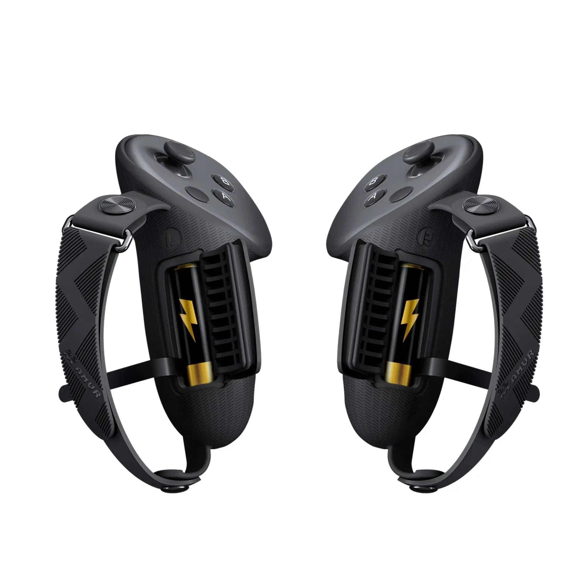 AMVR Controller Grips (Quest 3)