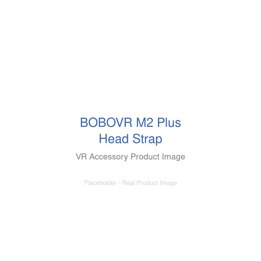 BoboVR M2 Plus
