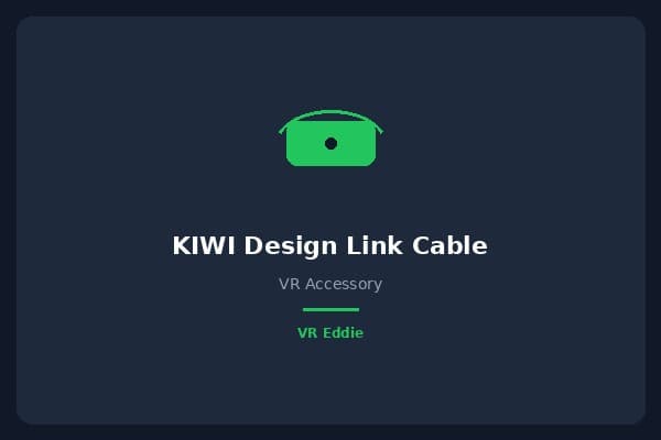 KIWI Design Link Cable (16ft)