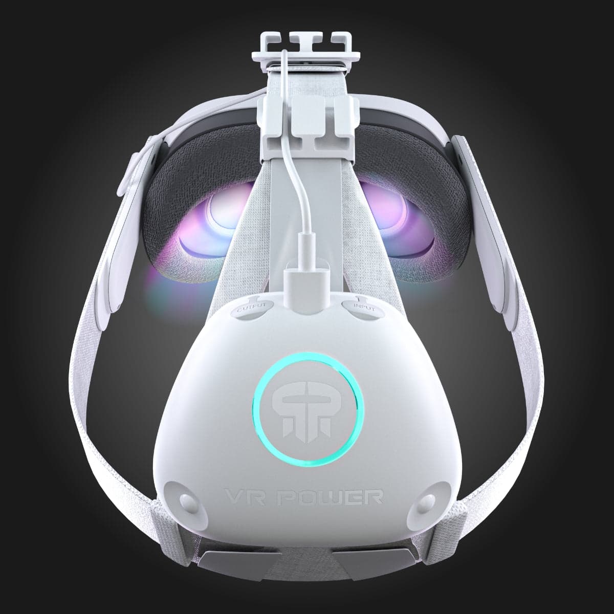 Rebuff Reality VR Power