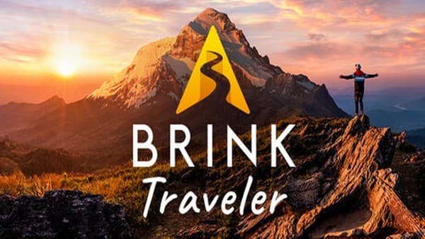 Brink Traveler