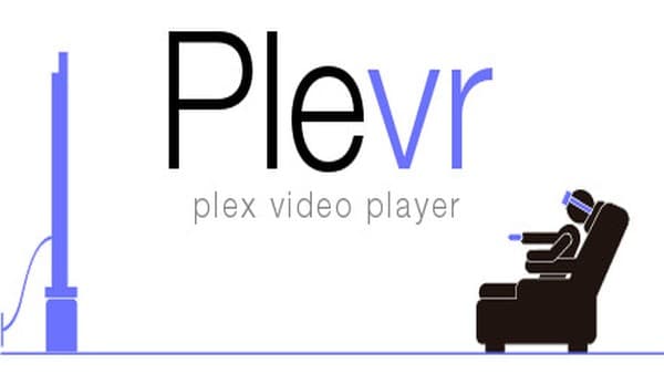 Plex VR / Plex HTPC