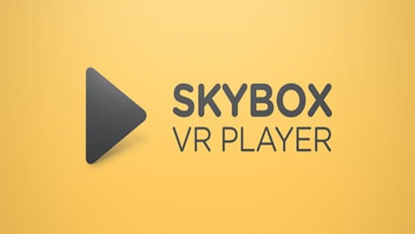 Skybox VR Player
