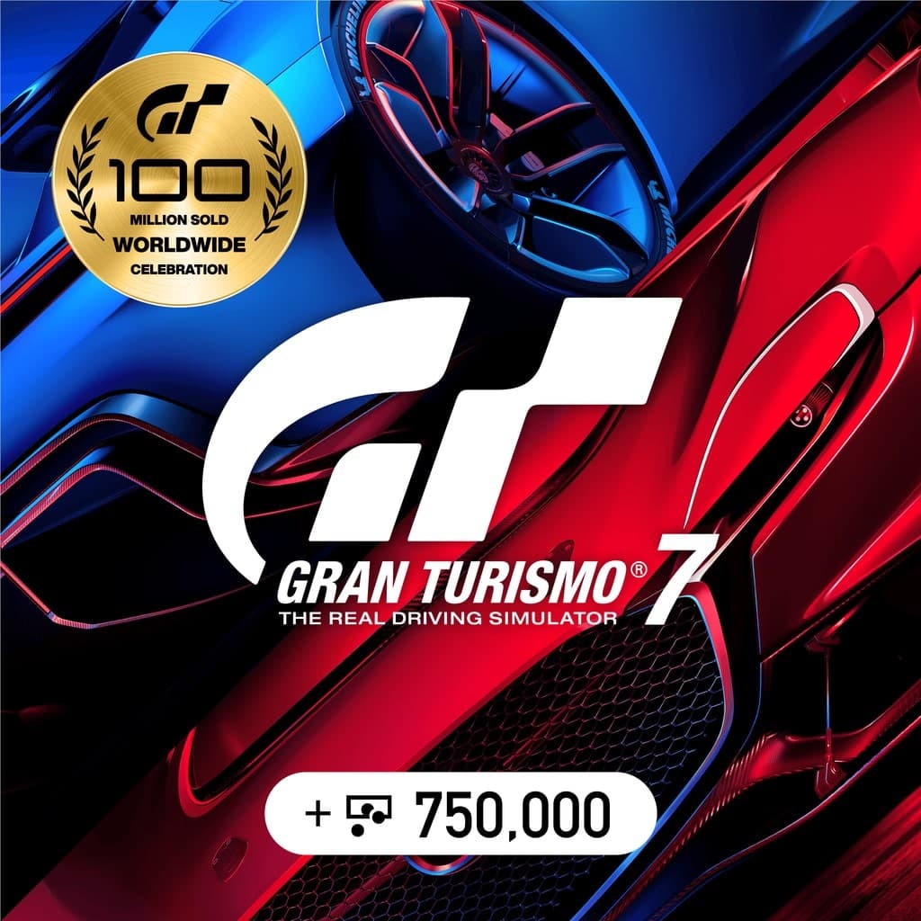 Gran Turismo 7 VR