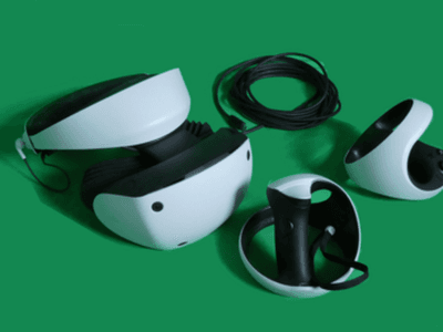 PlayStation VR2