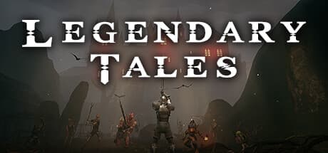 Legendary Tales VR