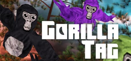 Gorilla Tag Pro