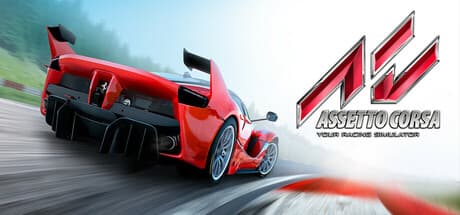 Assetto Corsa Racing Simulator