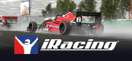 iRacing Competitive Sim