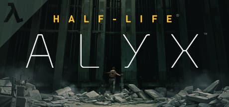 Half-Life Alyx Extended