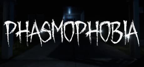 Phasmophobia Ghost Hunting