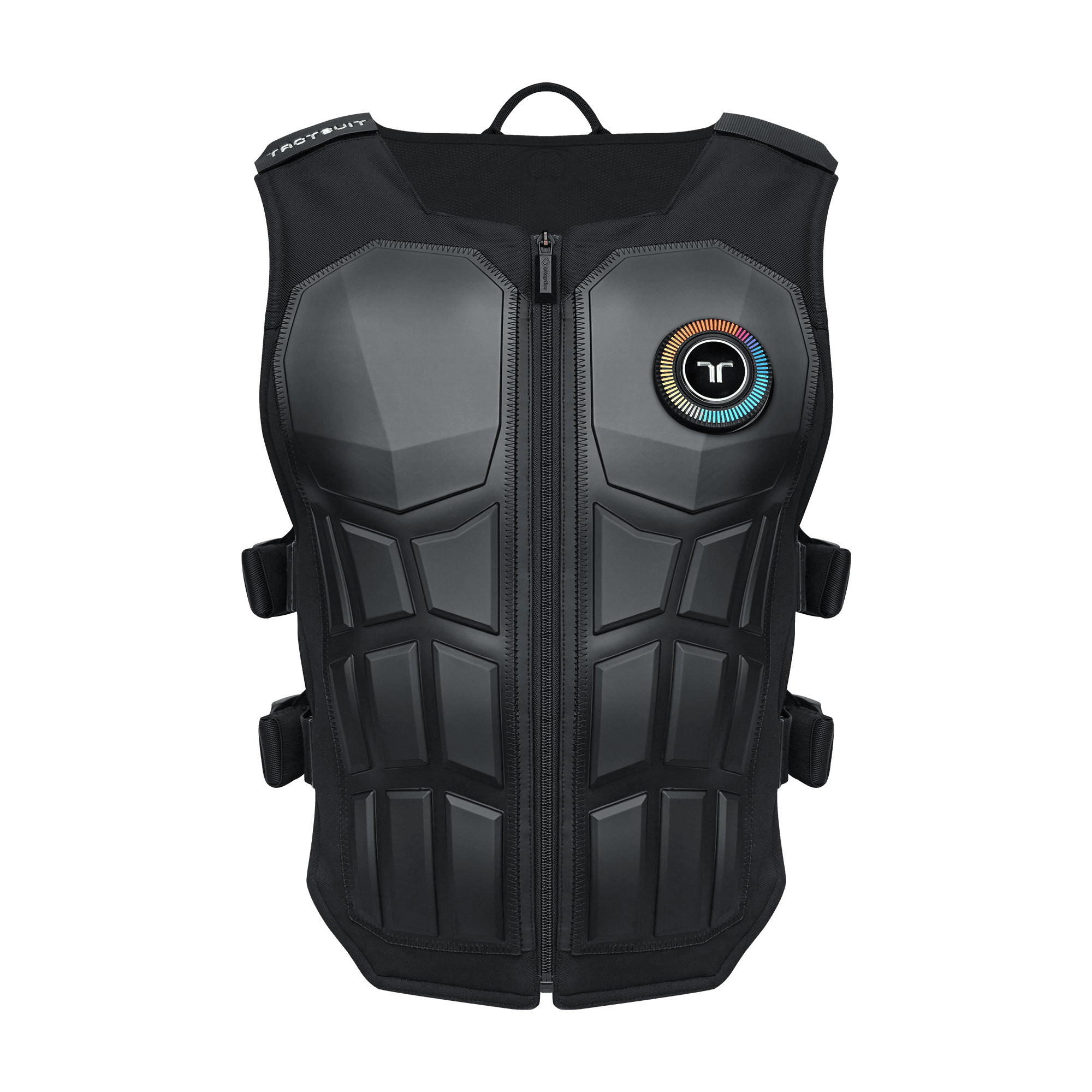 bHaptics TactSuit x40
