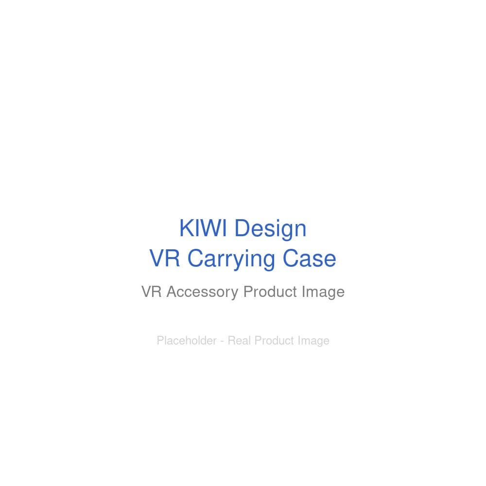 KIWI Design Carrying Case (Quest 3)