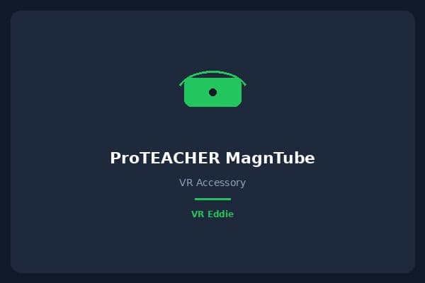 ProTubeVR MagTube