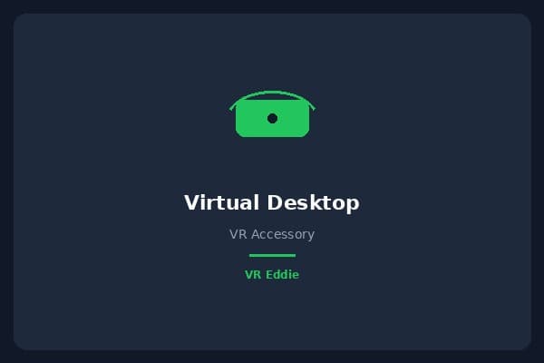 Virtual Desktop (Software)