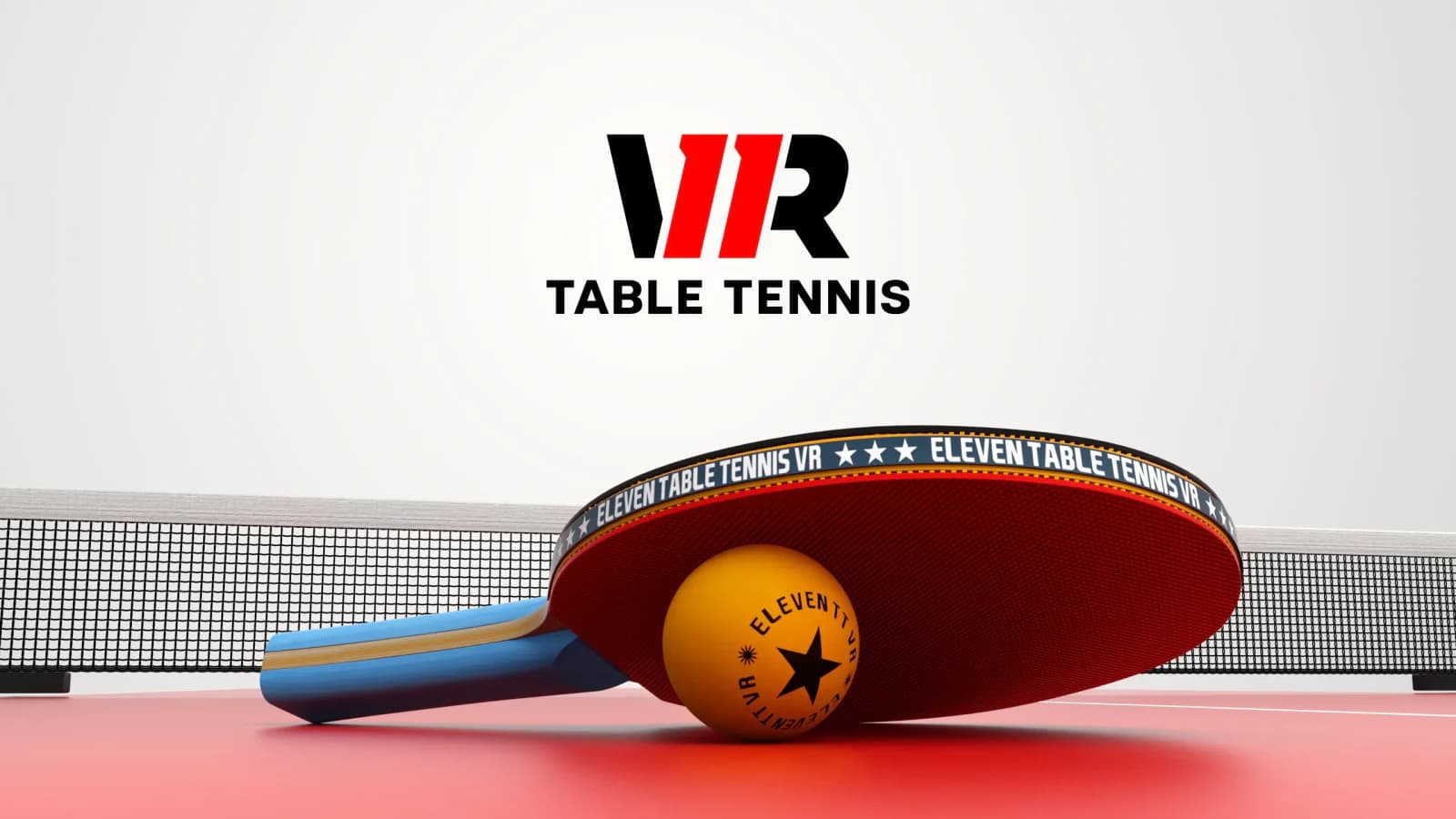 Eleven Table Tennis official experience image