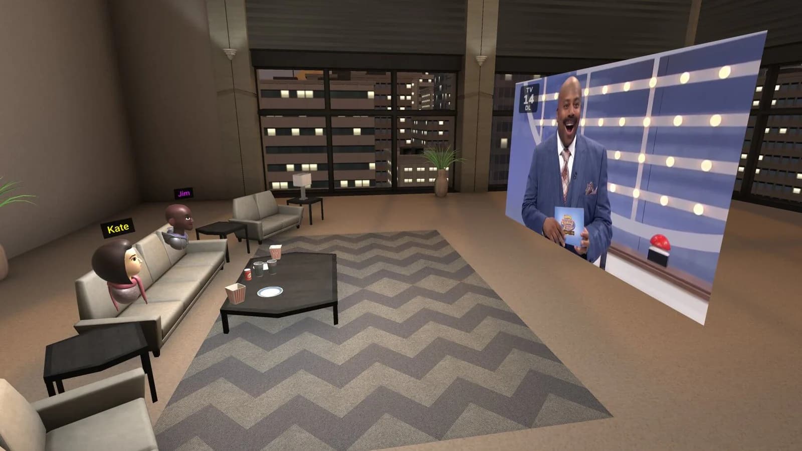 Plex VR / Plex HTPC official catalog image