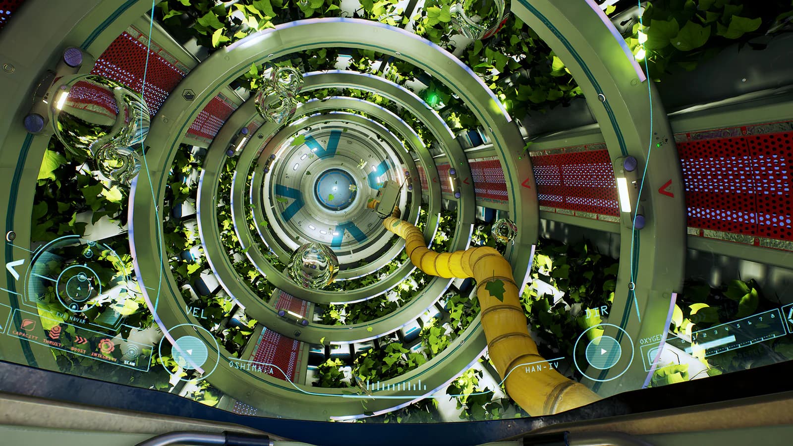 ADR1FT official gameplay image