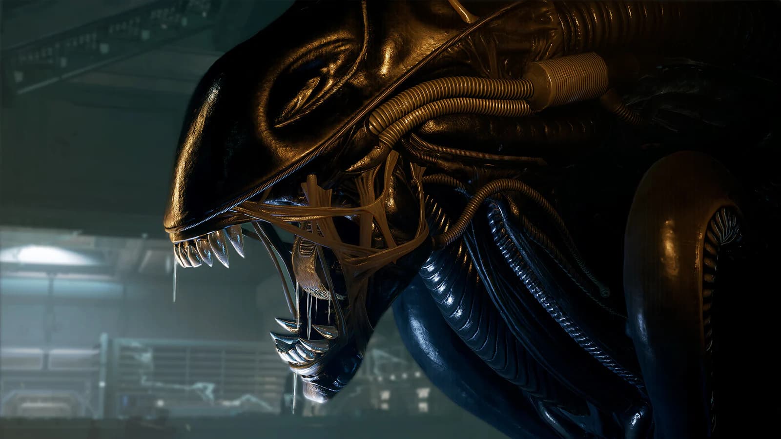 Alien: Rogue Incursion official gameplay image