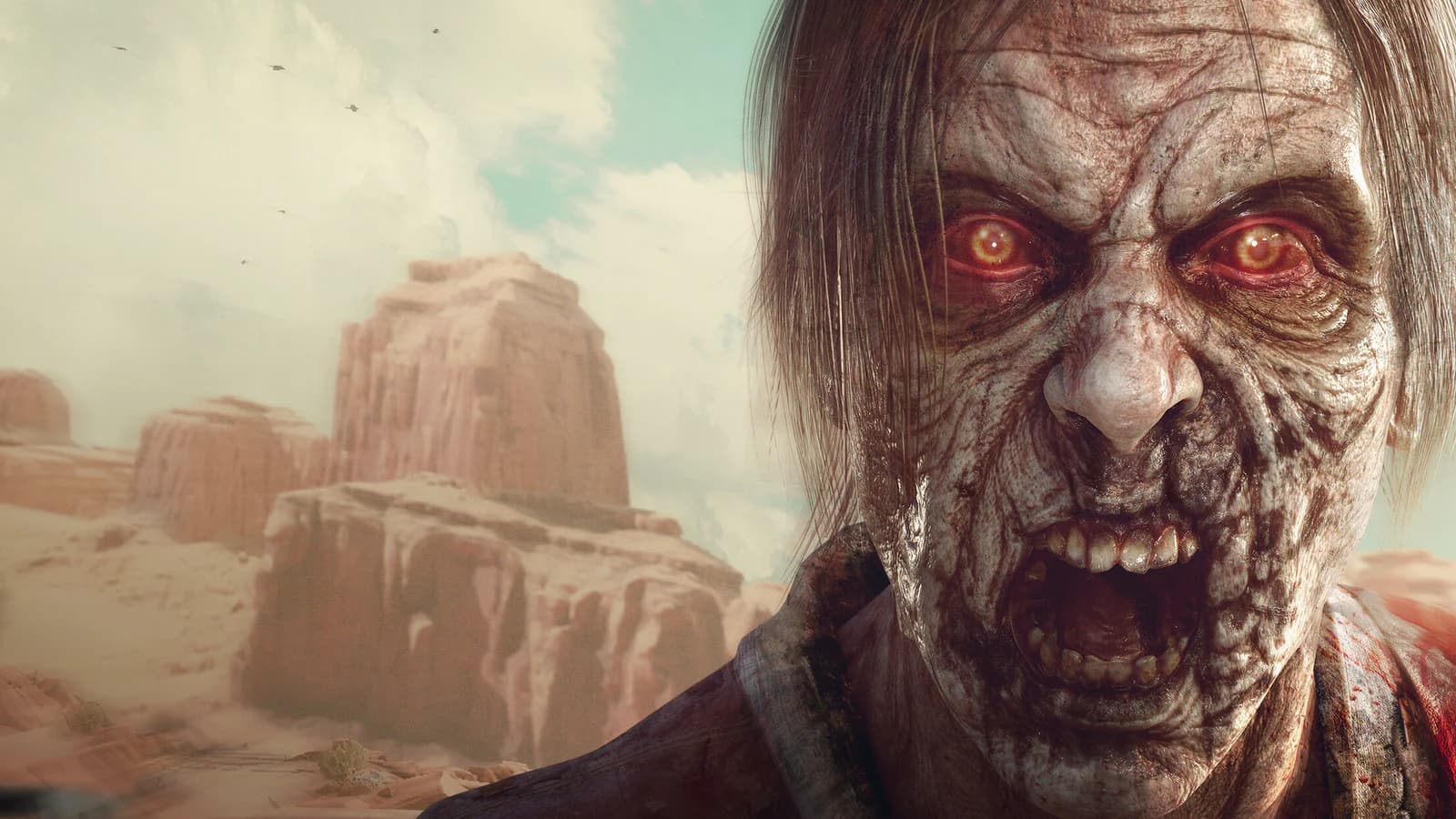 Arizona Sunshine Remake official gameplay image