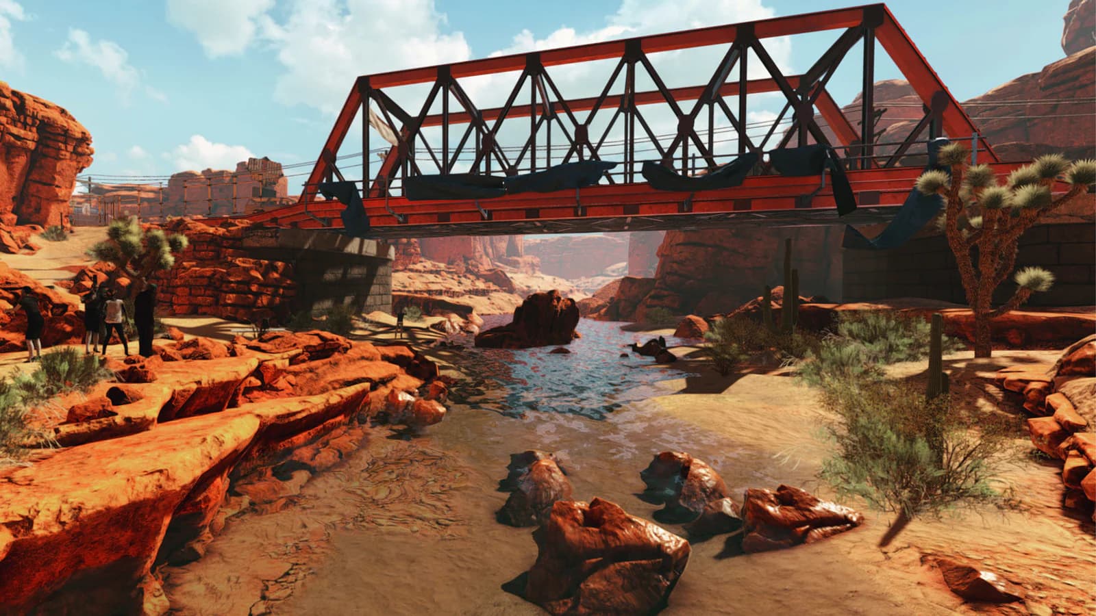 Arizona Sunshine official gameplay image