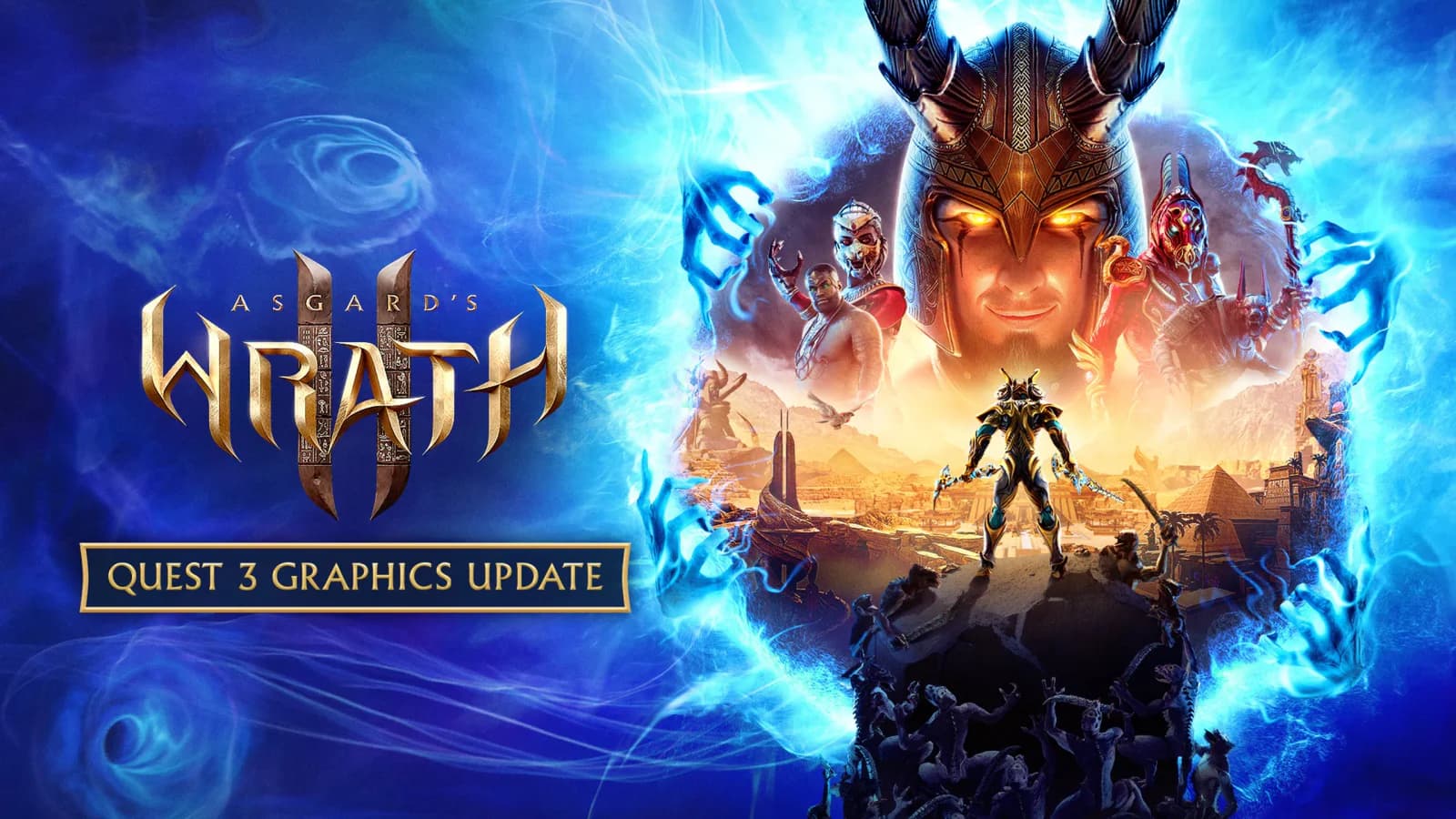Asgard's Wrath 2 official gameplay image