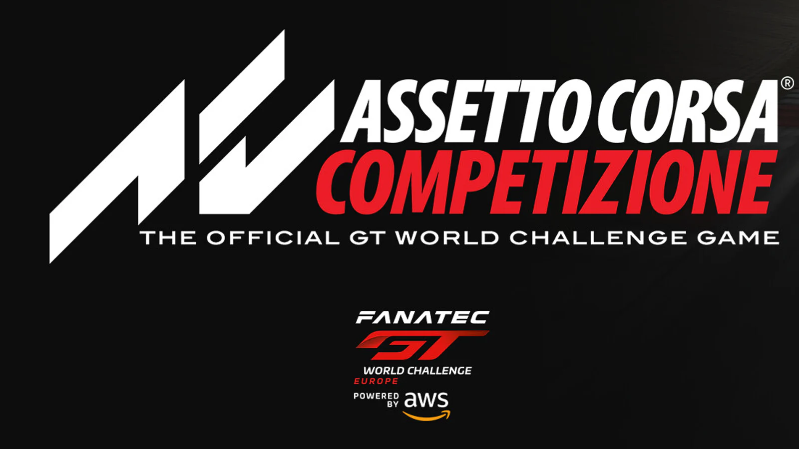 Assetto Corsa Competizione VR official gameplay image