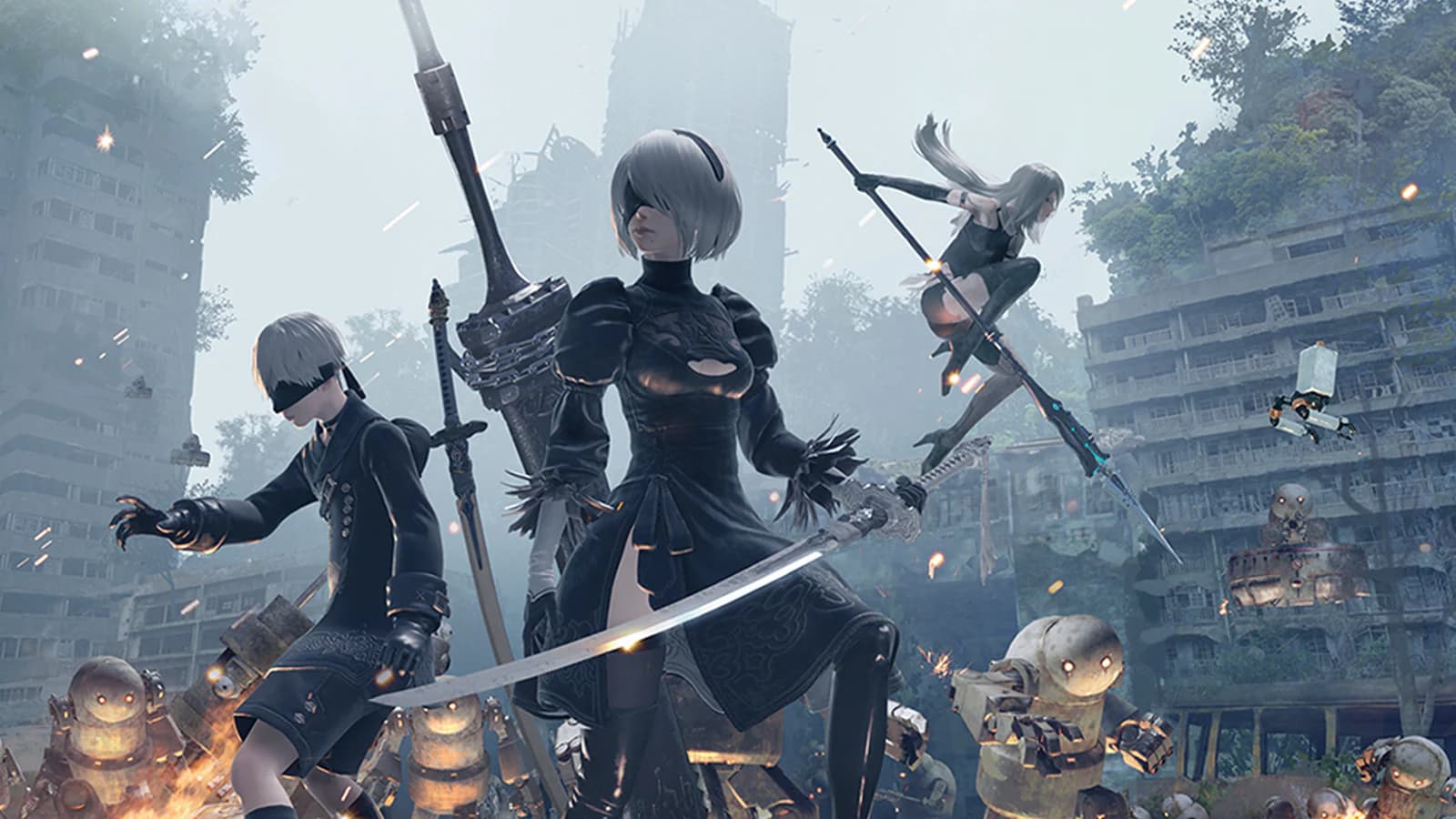 AUTOMA official gameplay image