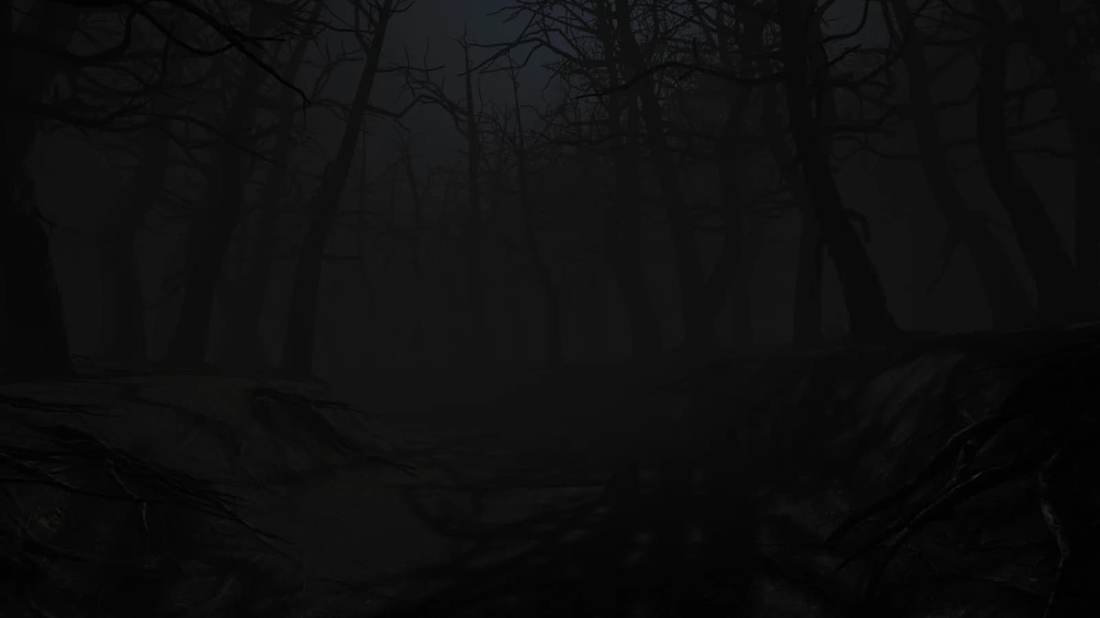 Blood Trail official gameplay image
