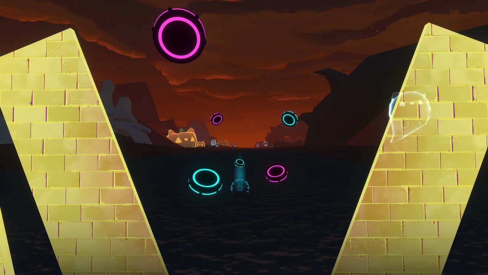 BoomBox official gameplay image