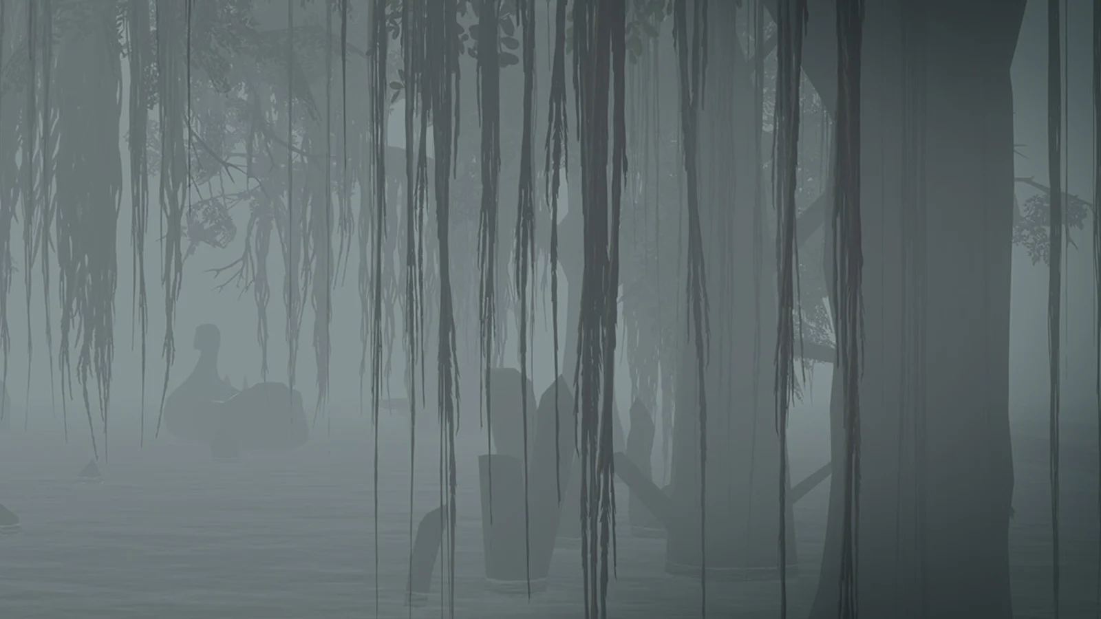 Chair in a Room Greenwater official gameplay image