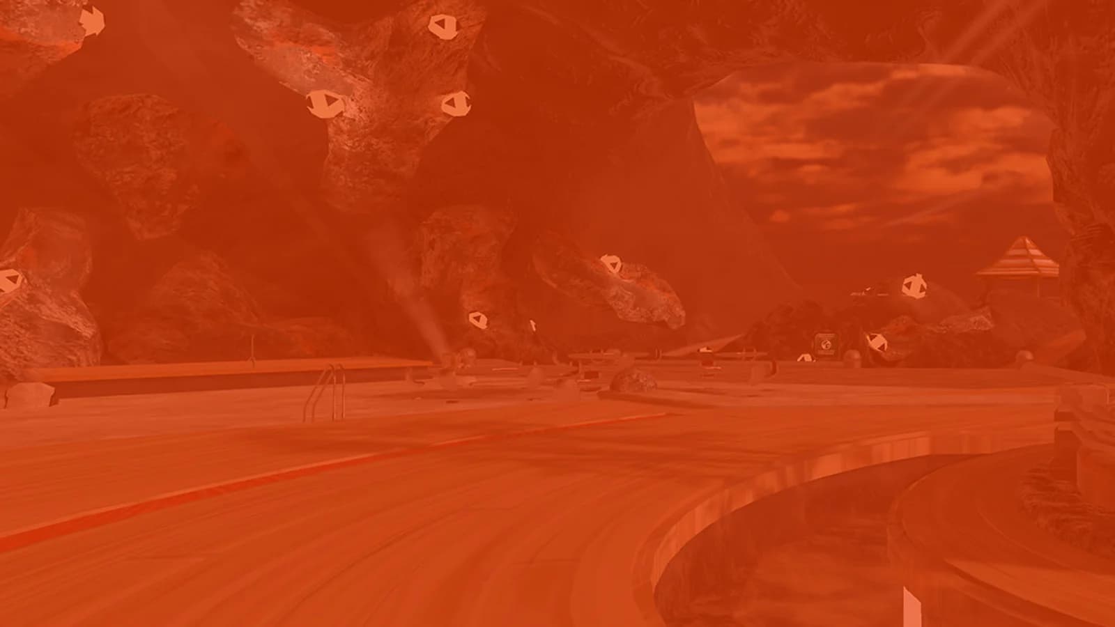 ChilloutVR official gameplay image