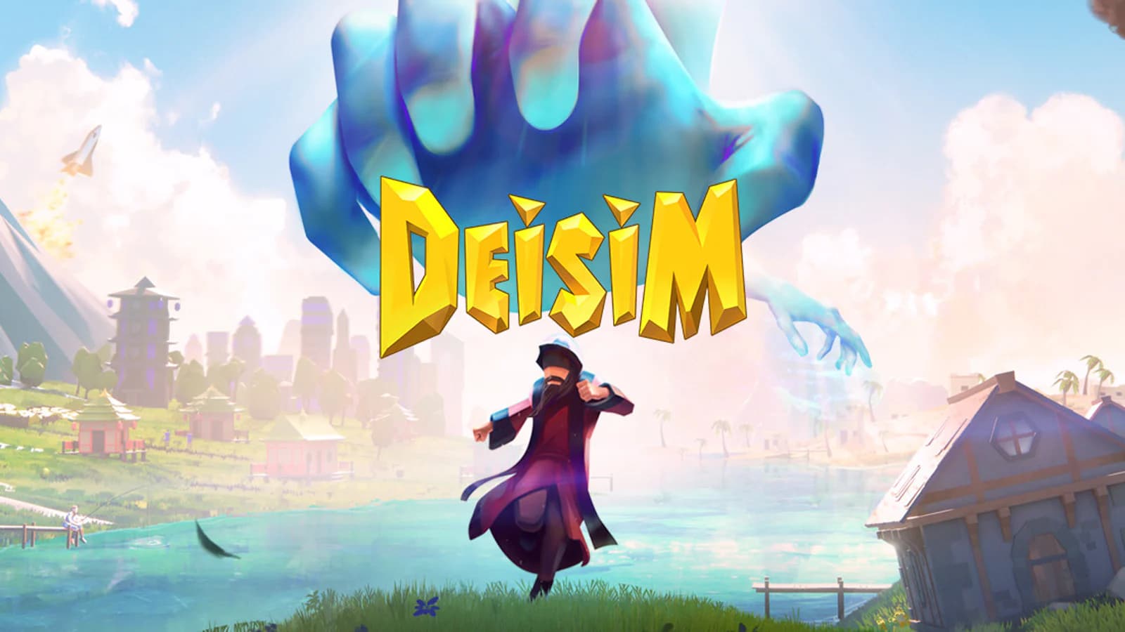 Deisim official gameplay image
