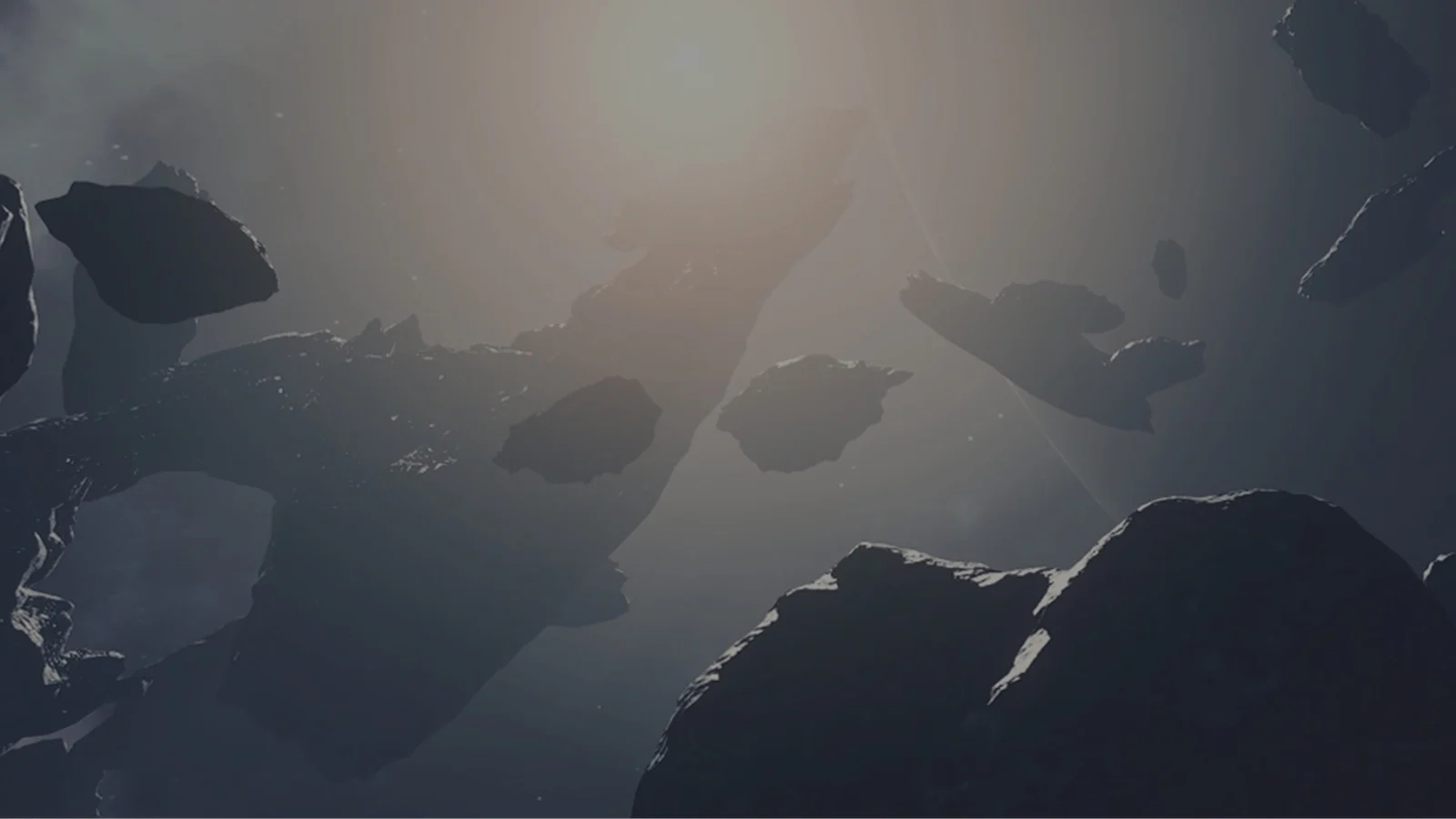 Detached official gameplay image