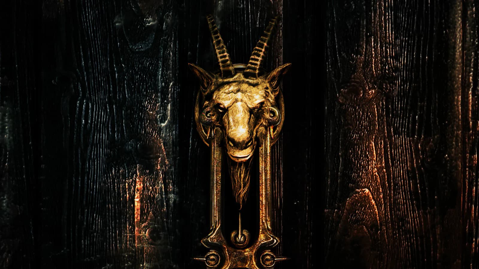Don't Knock Twice official gameplay image