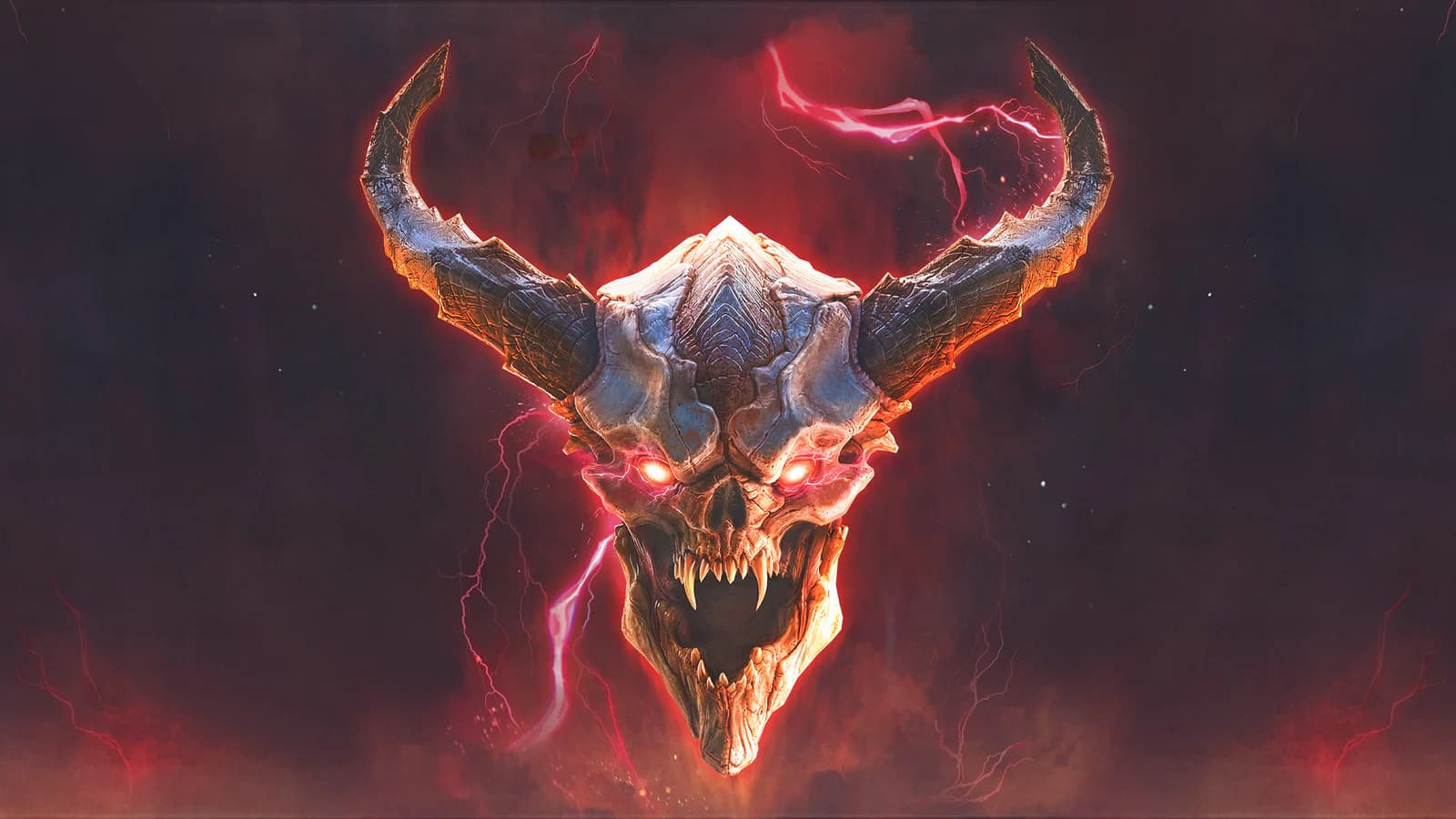 Doom VFR official gameplay image