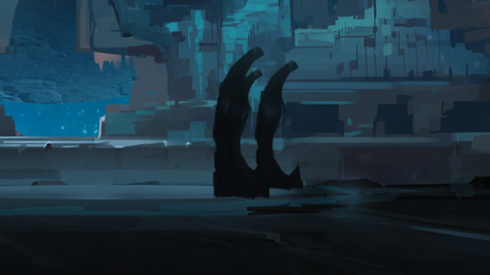 Eclipse: Edge of Light official gameplay image