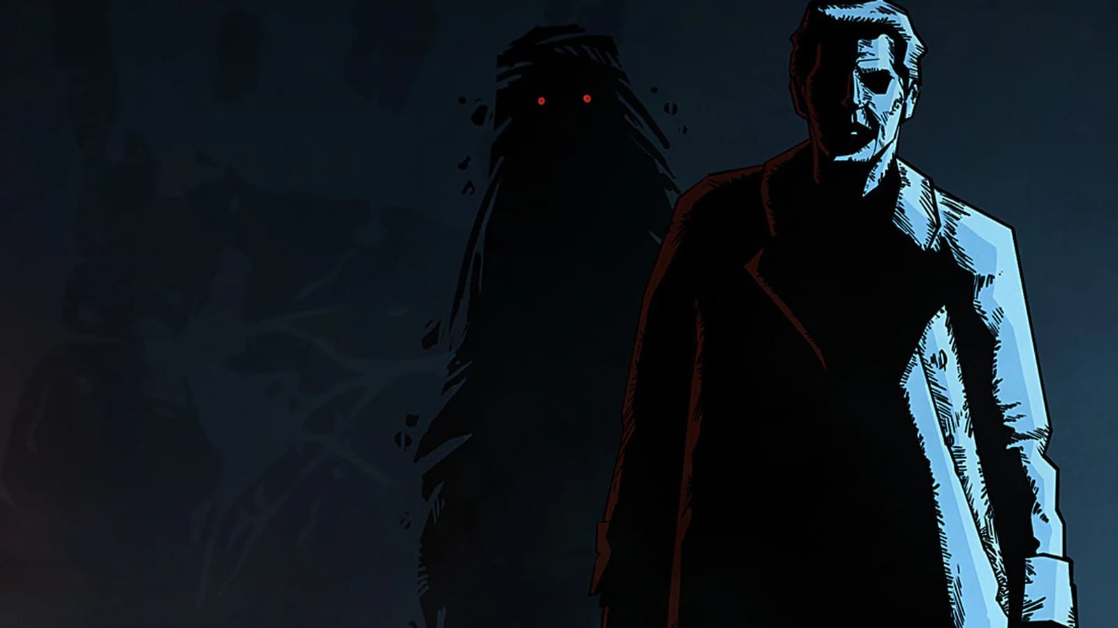 Escape Room VR: Inner Voices official gameplay image