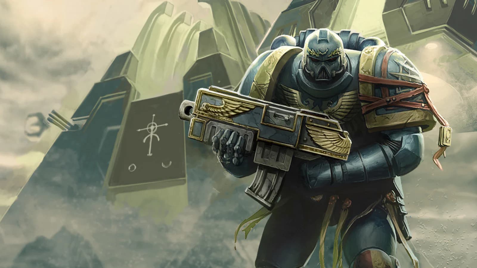 Gladius official gameplay image