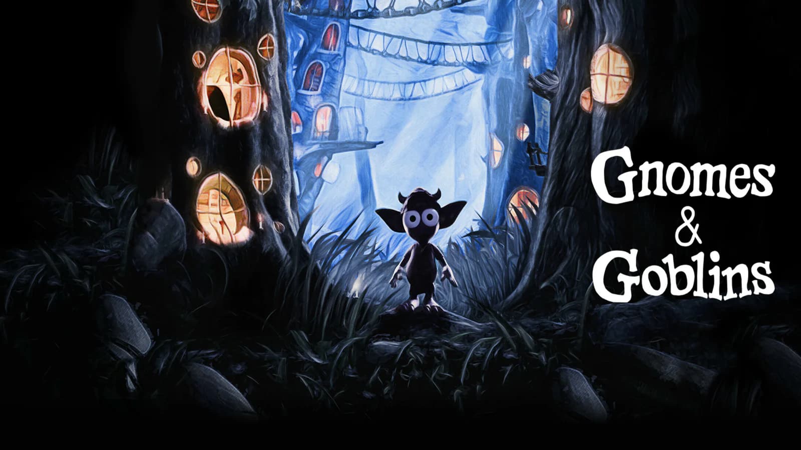 Gnomes and Goblins official gameplay image