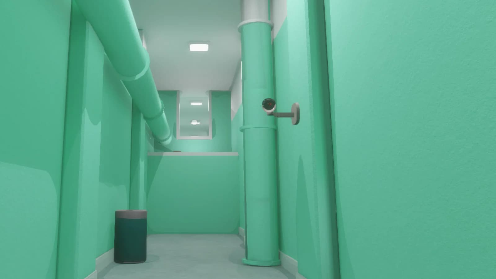 Gravity Lab official gameplay image