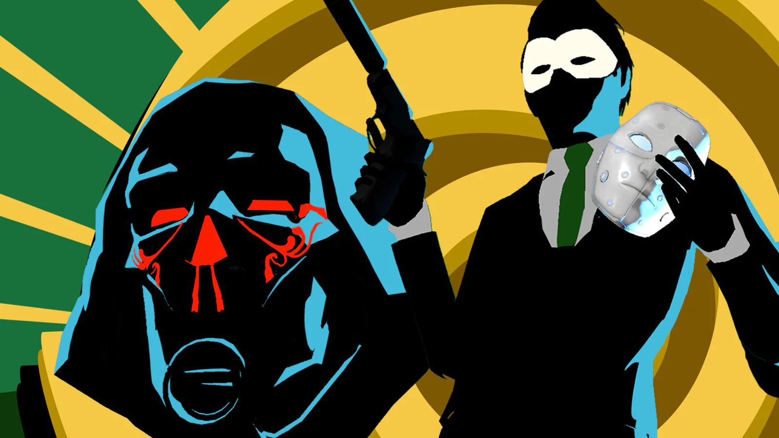 I Expect You To Die 2: The Spy and the Liar official gameplay image