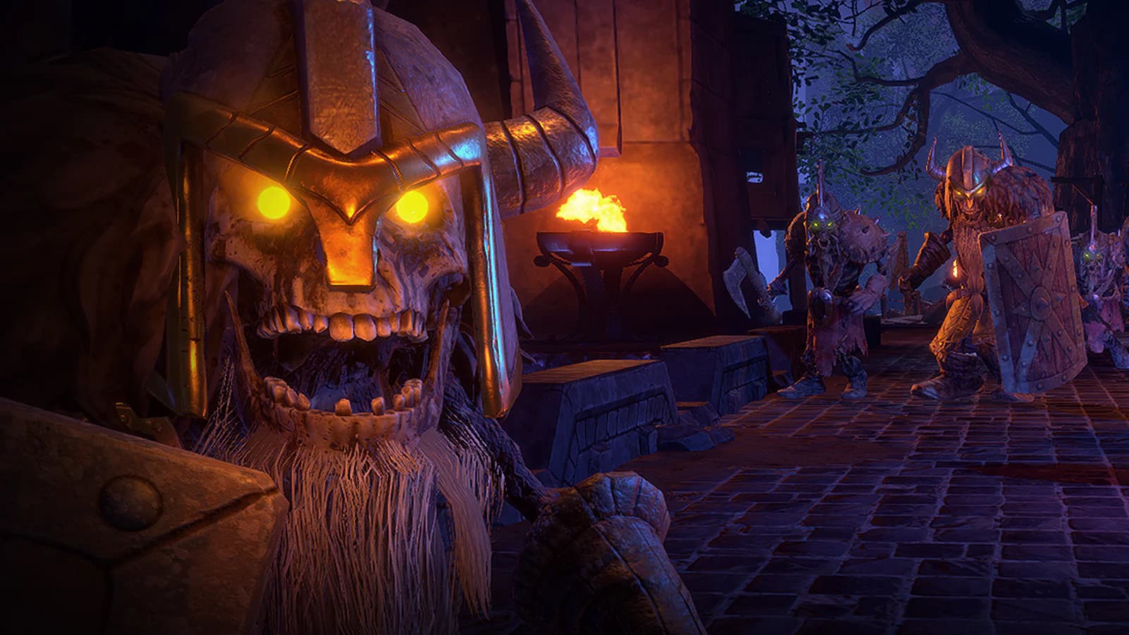 Karnage Chronicles official gameplay image