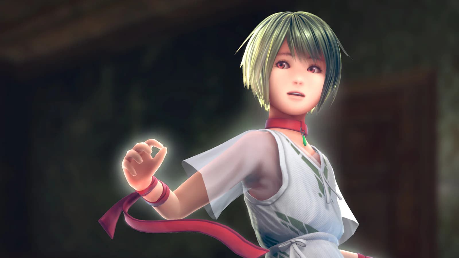 Last Labyrinth official gameplay image