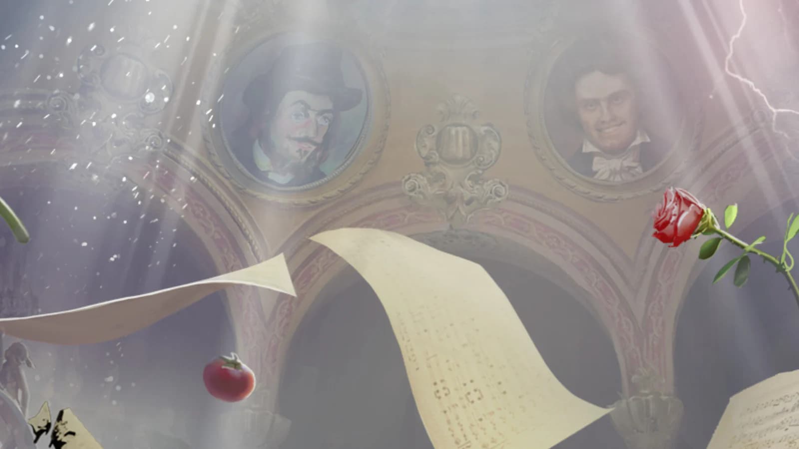 Maestro official gameplay image