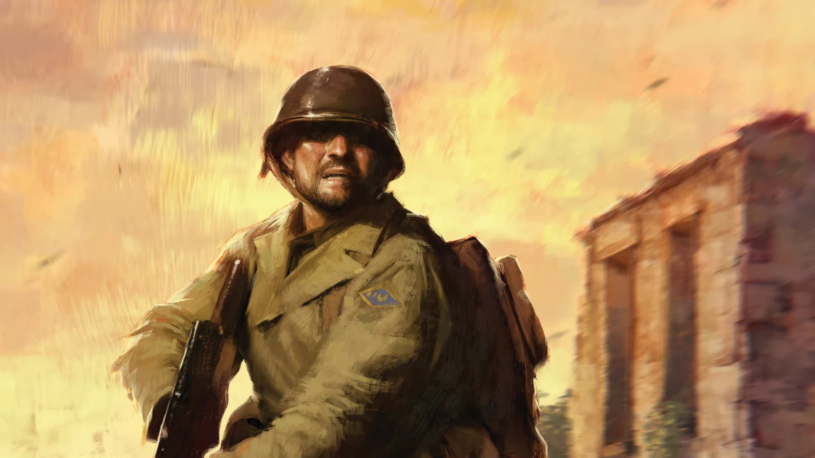 Medal of Honor: Above and Beyond official gameplay image