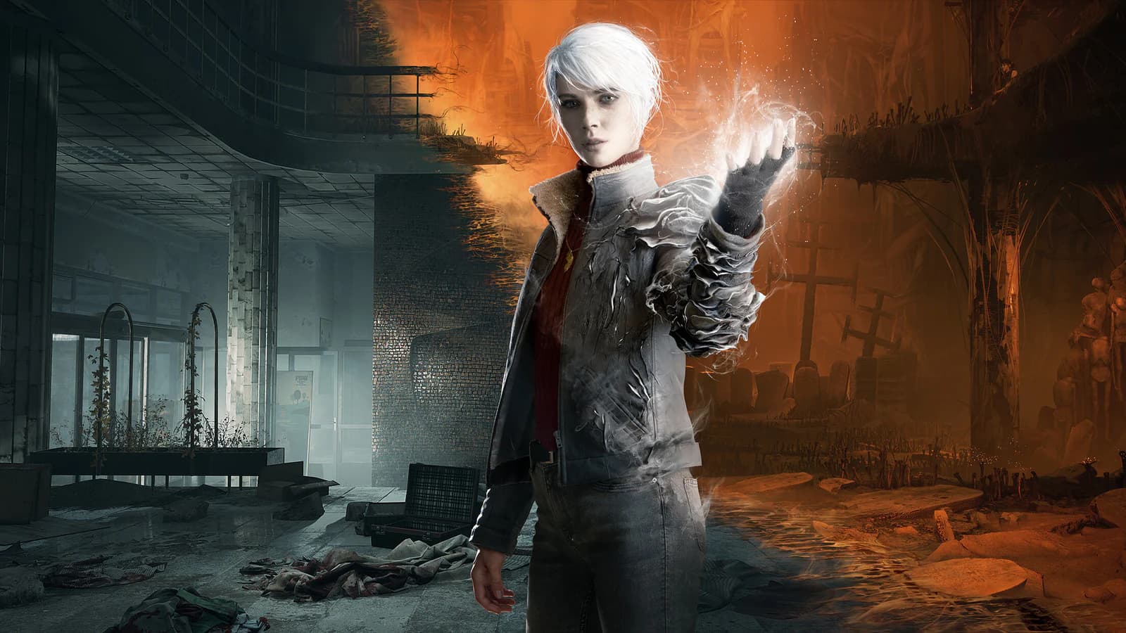 Medium official gameplay image