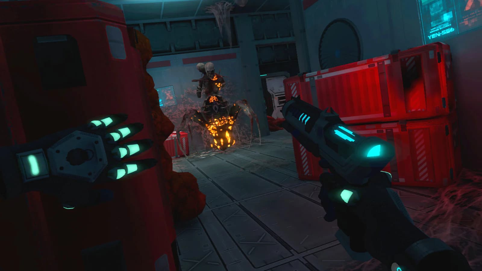 MEMOREUM official gameplay image