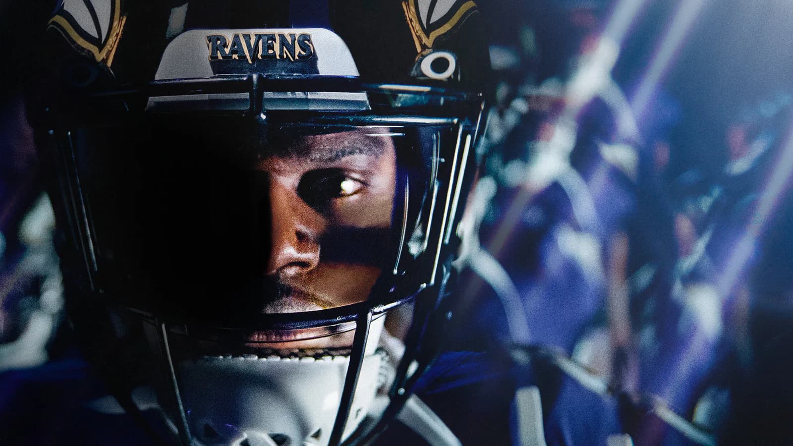 NFL Pro Era official gameplay image