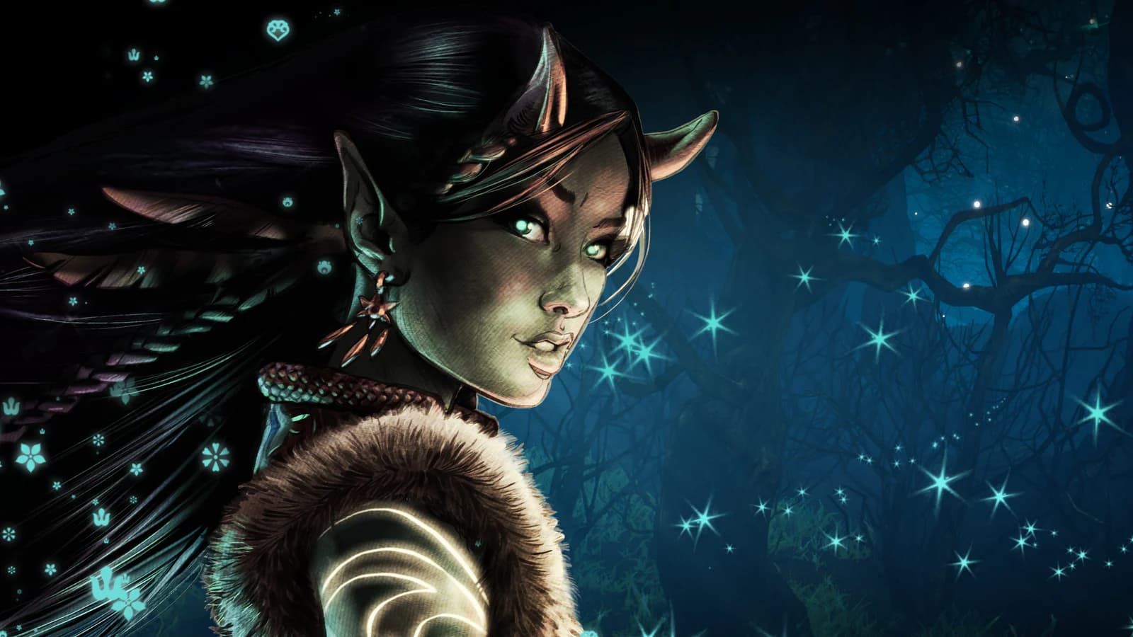 Operencia: The Stolen Sun official gameplay image